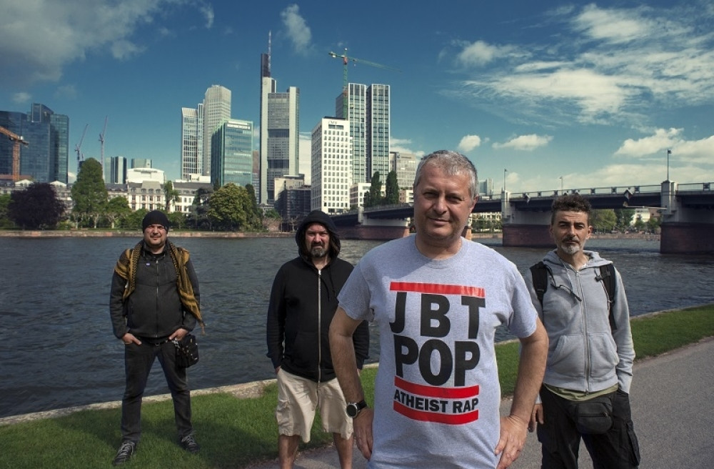 Rođendanski koncert u čast publike