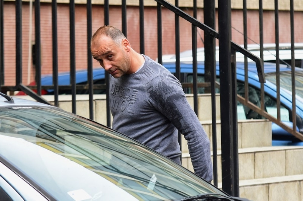 Sudiji Srđanu Obradoviću određen pritvor!