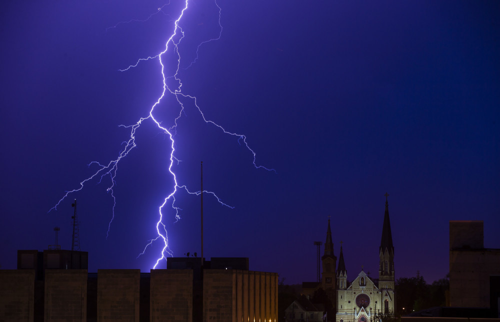 Oluje na severoistoku SAD odnele pet života
