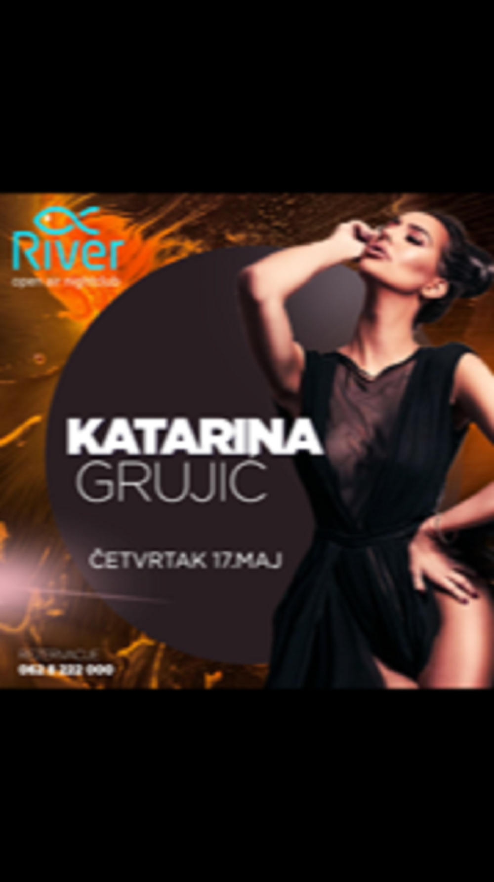 Teodora Džehverović i Katarina Grujić spremaju nezaboravan provod