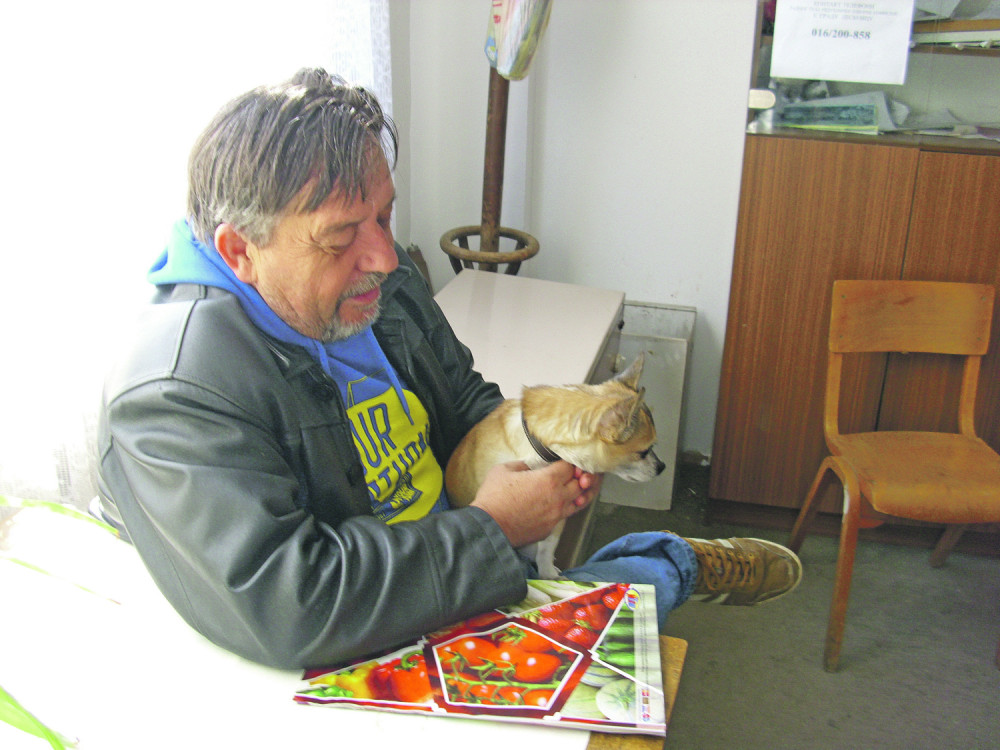 Mora u zatvor jer je loše vaspitao psa!