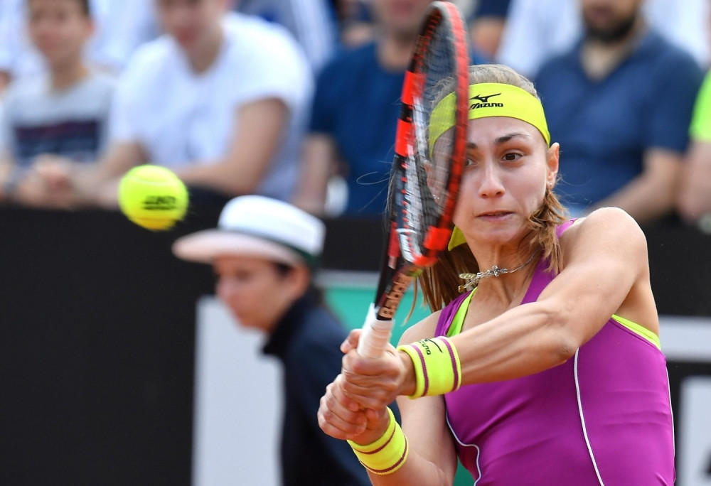 Aleksandra Krunić posle pobede dobila pretnje smrću! Žele mi i silovanje, deset muškaraca!