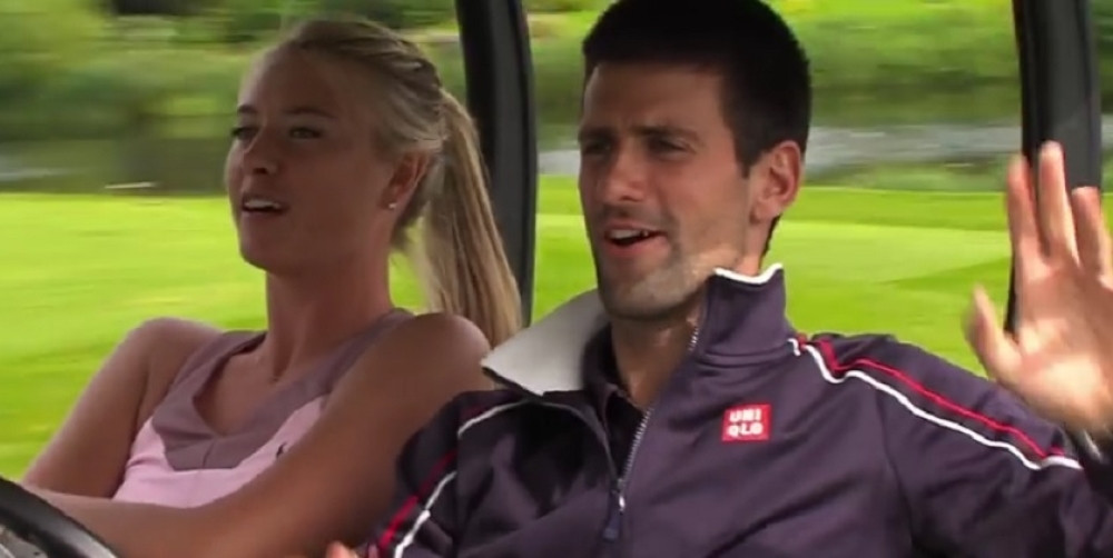 Marijina kuća potpuno opustošena! Đoković odmah reagovao na najbolji mogući način! (FOTO)