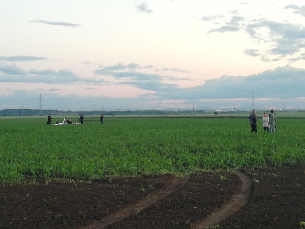 Otkriven identitet žene koja je stradala sa Petrovićem