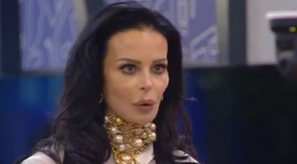 Nina Morić je pre operacija bila prelepa, a njeno poslednje pojavljivanje je šokiralo svet!
