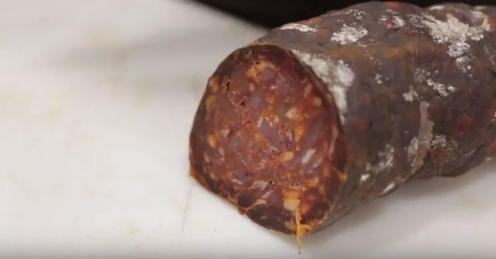 Evo kako da napravite sremski kulen