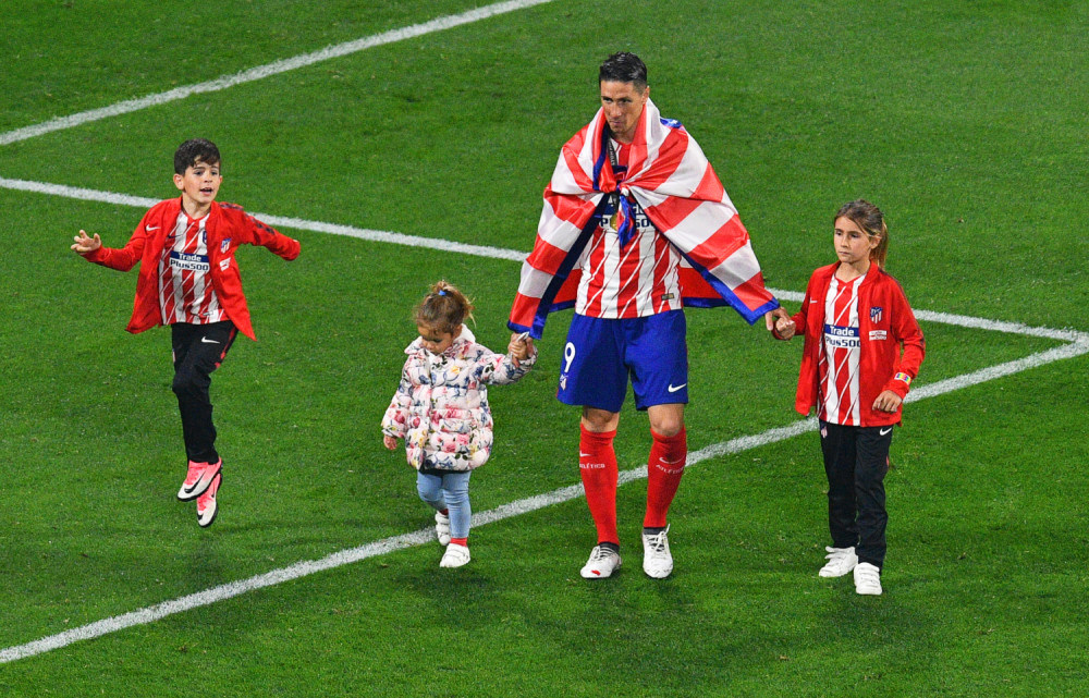 Tores se oprostio od EVROPE, evo GDE ĆE završiti KARIJERU (FOTO)