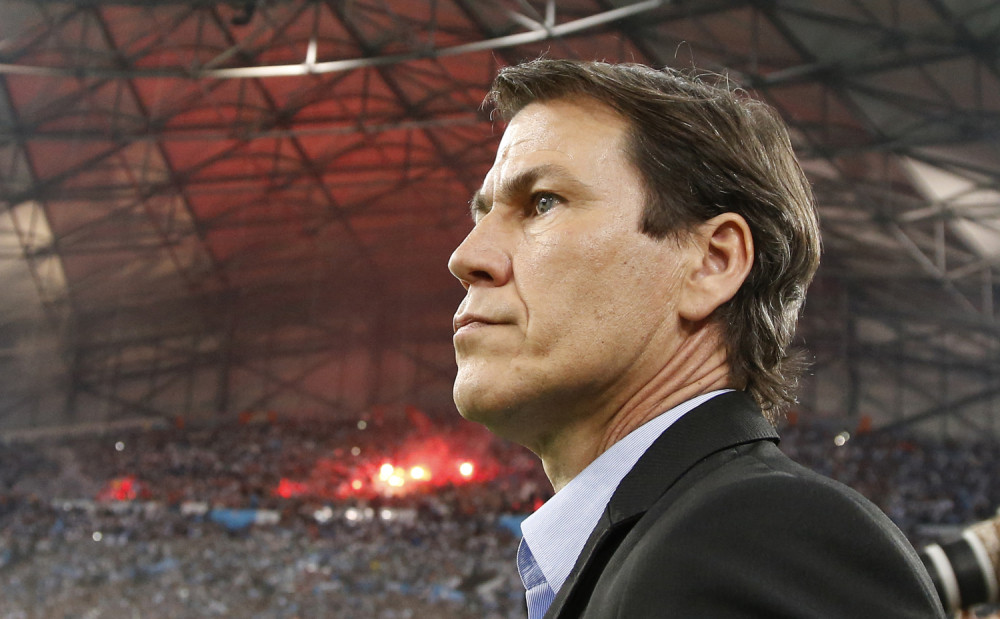 Garsija: Propustili smo naše šanse u prvom poluvremenu