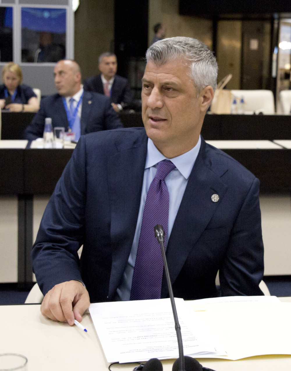 "Divan dan, obasjan jesenjim sunčevim zracima" Tači zmija poslao ROSU na sever Kosova, a onda je ovim rečima razbesneo Srbe