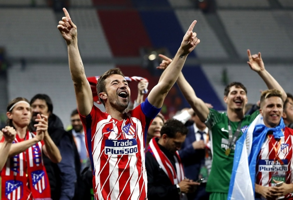 Gabi: Liga Evrope je obično smeće od takmičenja