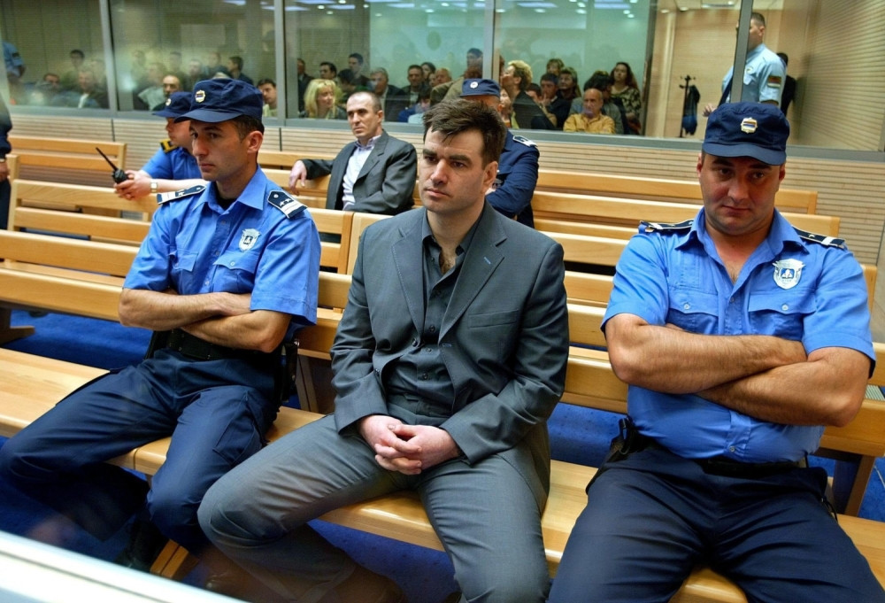 Otkriveno kako je Ante Gotovina obučavao Legiju: "Velikih sr*nja će biti. Naređenja su ekstremna"