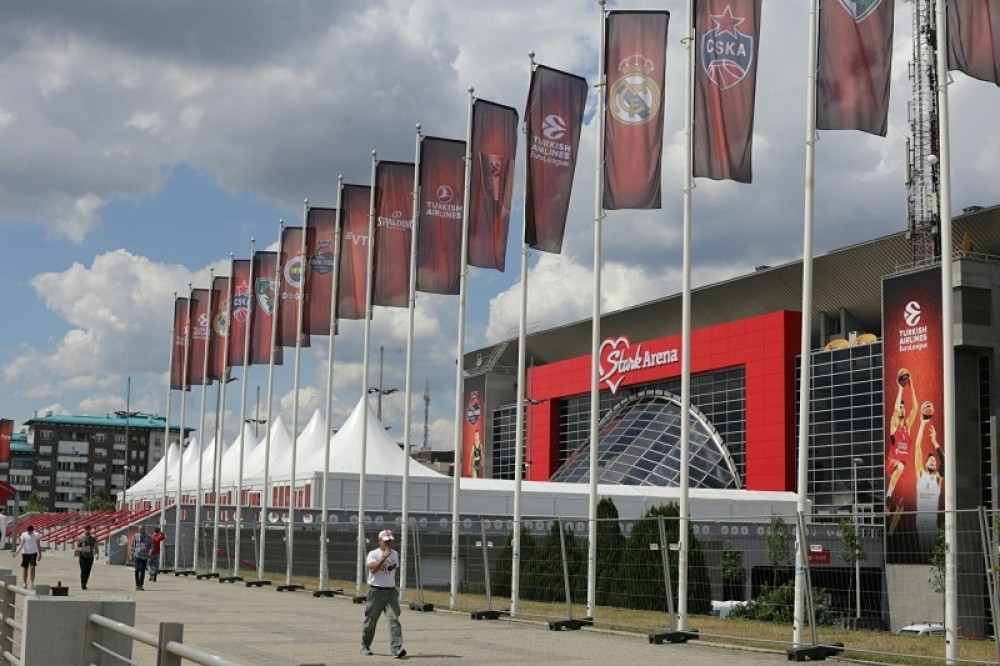 Objavljen termin puštanja karata za kvalifikacioni turnir za OI u Beogradu!