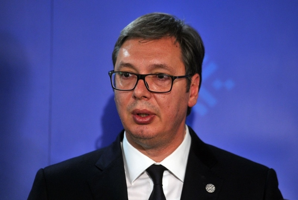 Vučić: Želim da verujem u rešenje za Kosovo
