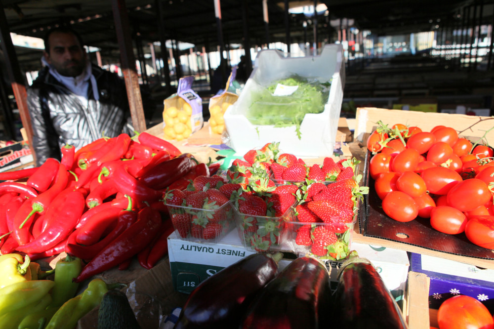 Jedna šaka dnevno ubija ćelije raka, leči jetru i bubgrege!