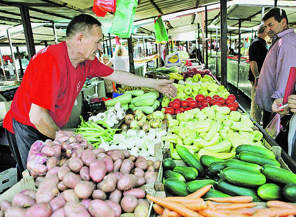 Ovo voće i povrće nikako ne treba guliti, evo i zašto!
