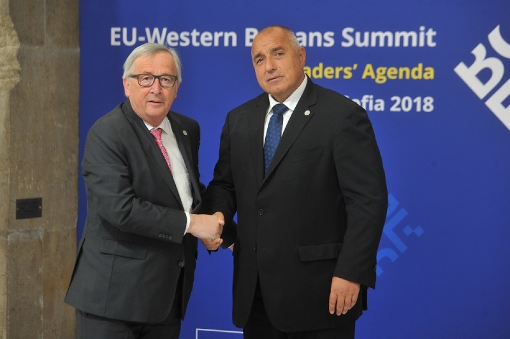 Samit u Sofiji potvrdio evropsku perspektivu regiona