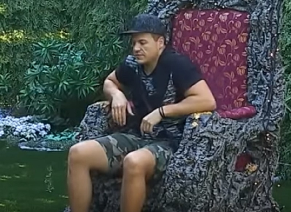 Ovo je dokaz da je Slobodanu sad najgore (FOTO)