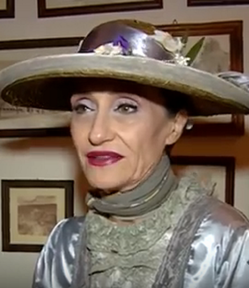 Poznata glumica, o izazovima sa kojima se susreće i ćerci koju je dobila u šestoj deceniji života (FOTO/VIDEO)