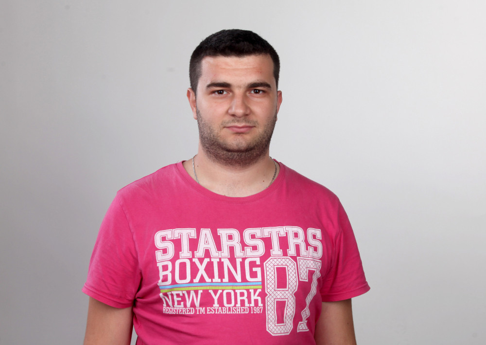 Beograd je centar sveta!