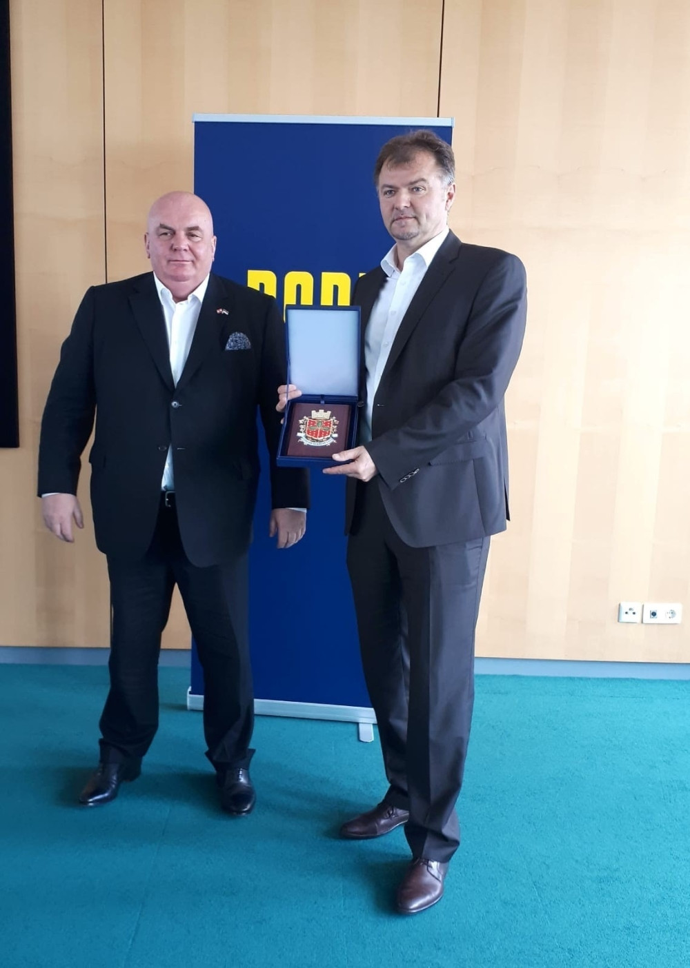 Kosovo je naš problem broj jedan, a ekologija će biti broj dva