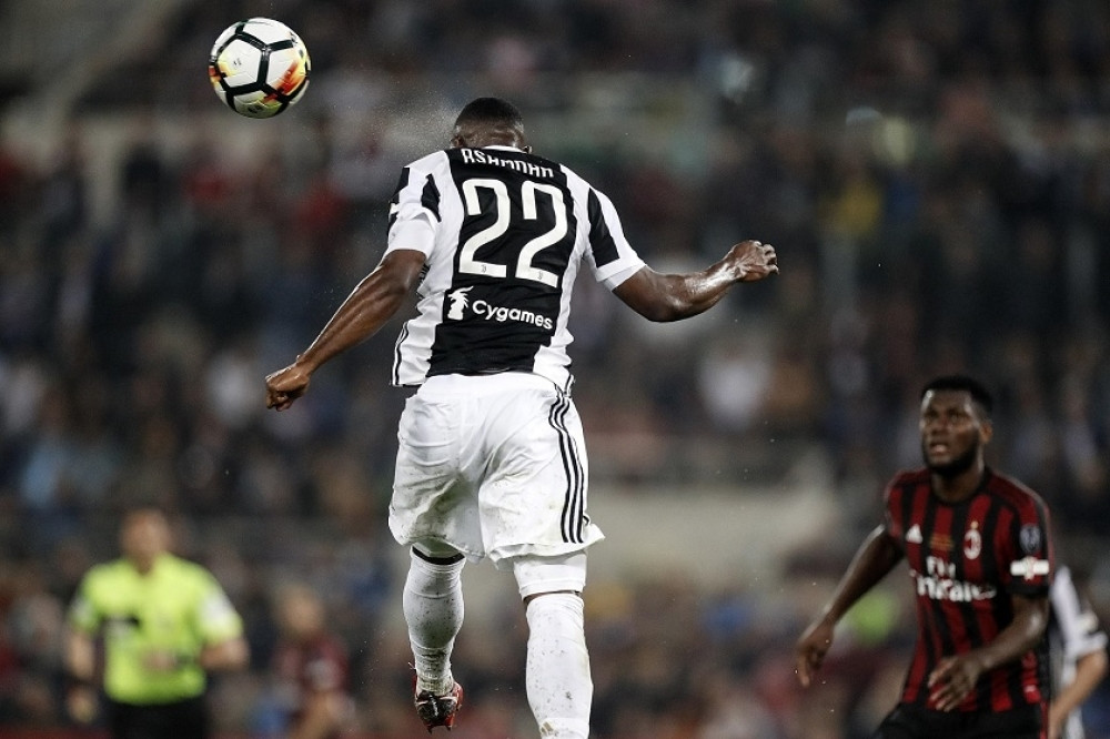 Vezista Juventusa odbio da potpiše novi ugovor