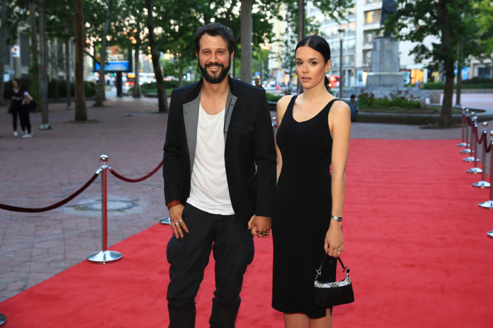 Stefan Kapičić podelio najemotivniju fotografiju sa tek rođenim sinom! (FOTO)