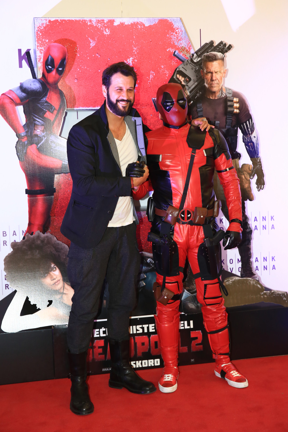 Kapičić: Ovo je razlog zbog čega je teško uspeti u Srbiji!