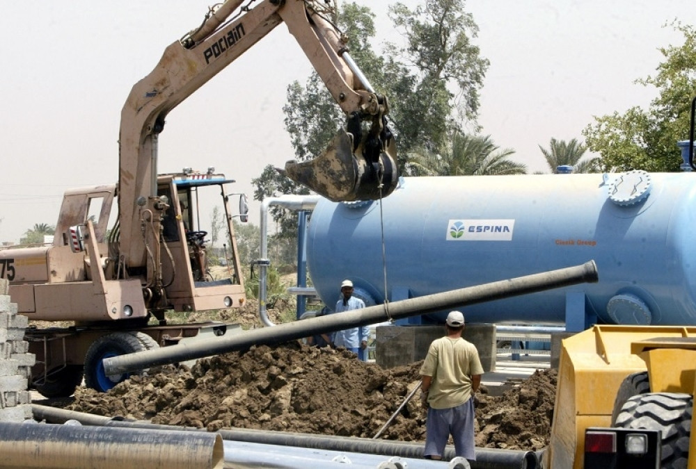Nestašica vode od ponedeljka u Rakovici