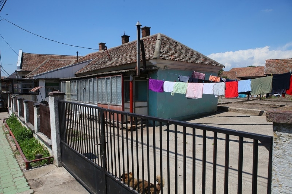 "Tata me je silovao dva puta!"