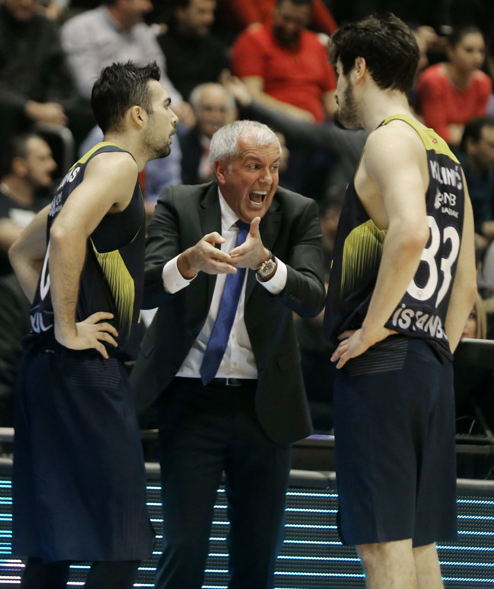 "Plakao sam do jutra, bojao sam se da nikad više neću videti svoju porodicu!"