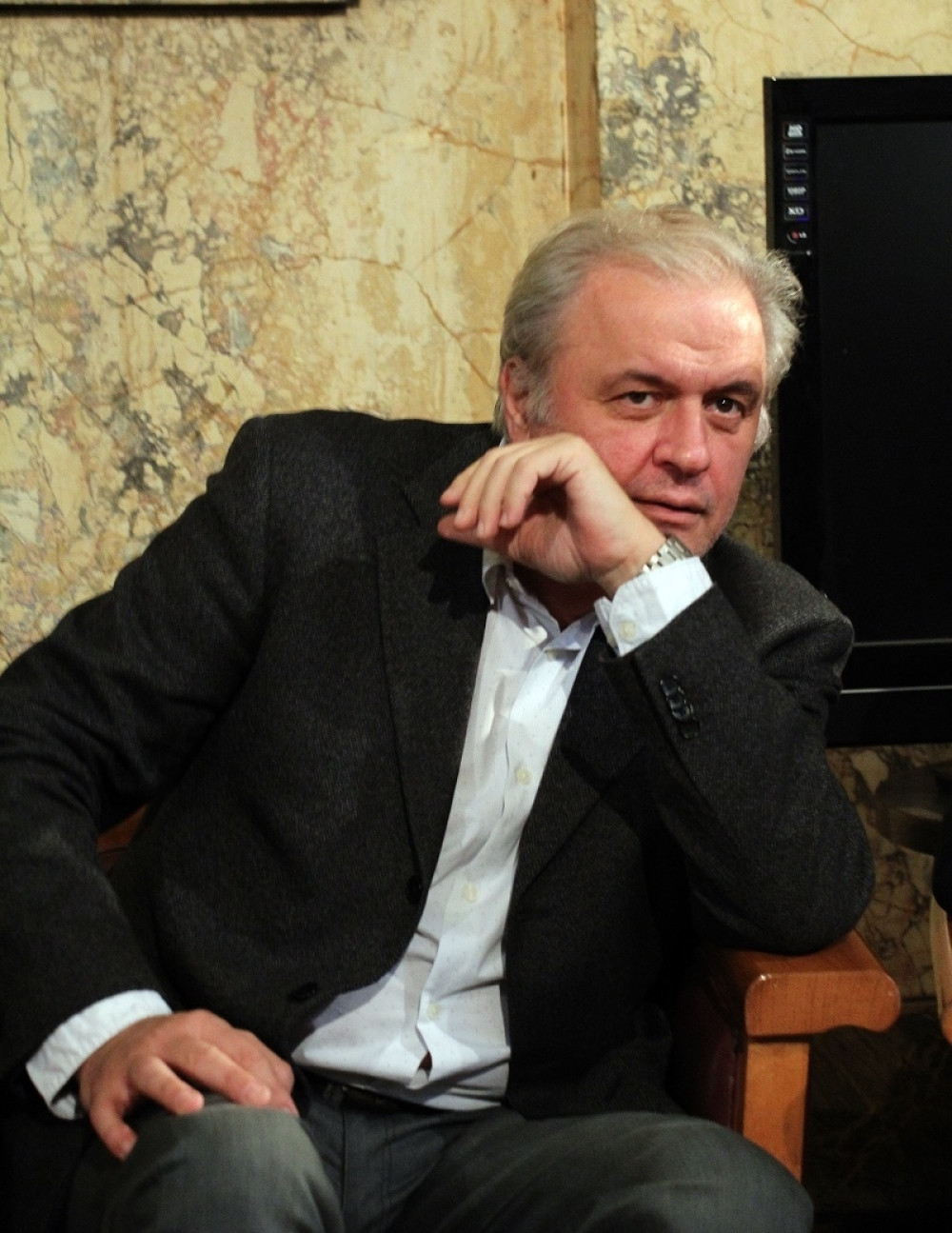 RTS plaća Slovencima 220.000 evra da  snime film o Hilandaru