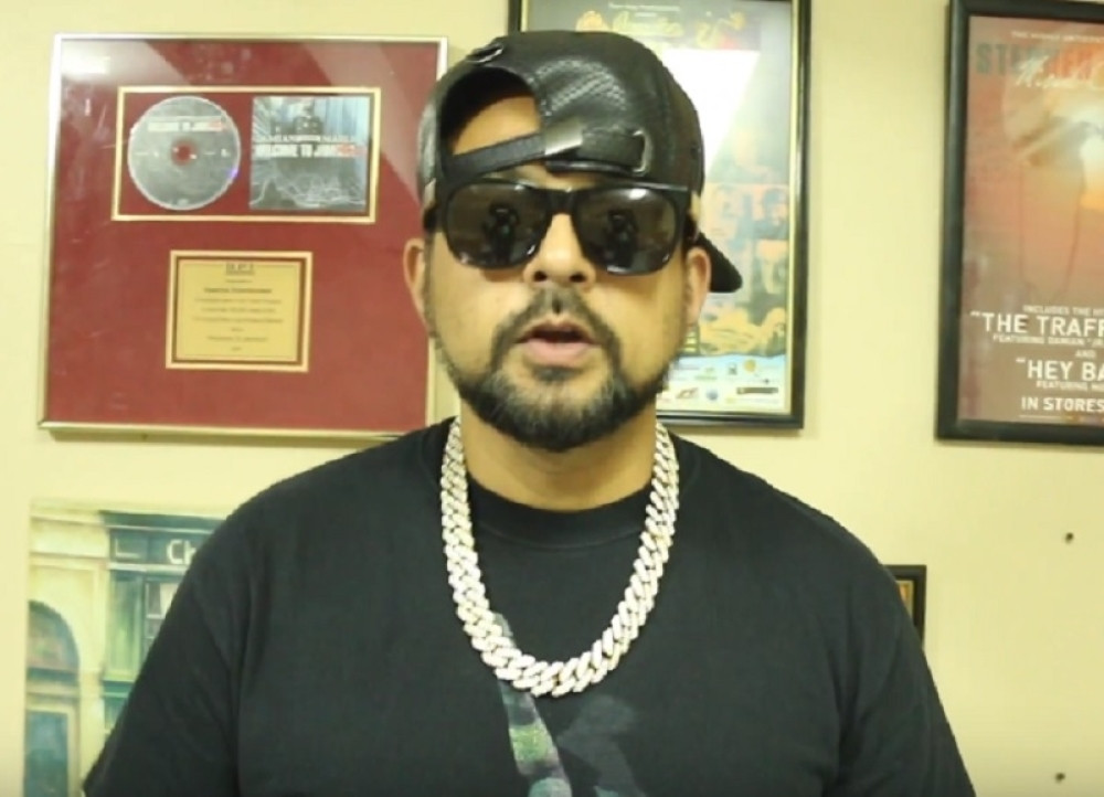 Šon Pol pozdravlja srpske fanove, a ovo je njegova lista želja!