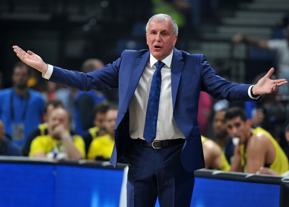 Sport na TV: Današnji program (petak, 17. maj)