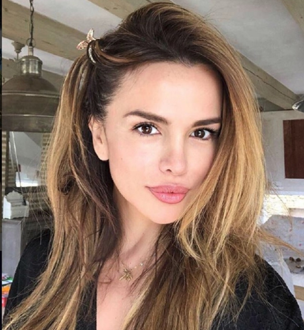 Ovaj čuveni pevač je Severinin prvi muž!