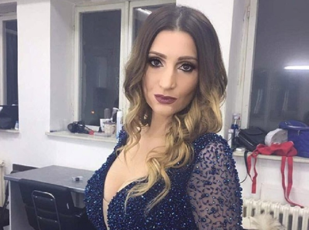 Mira Škorić otkrila zbog čega nema dečka!