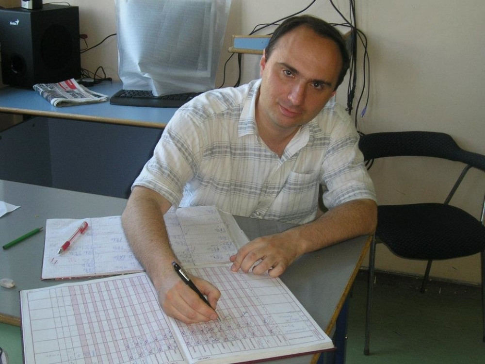 Profesor osuđen zbog časa istorije na Kalemegdanu!