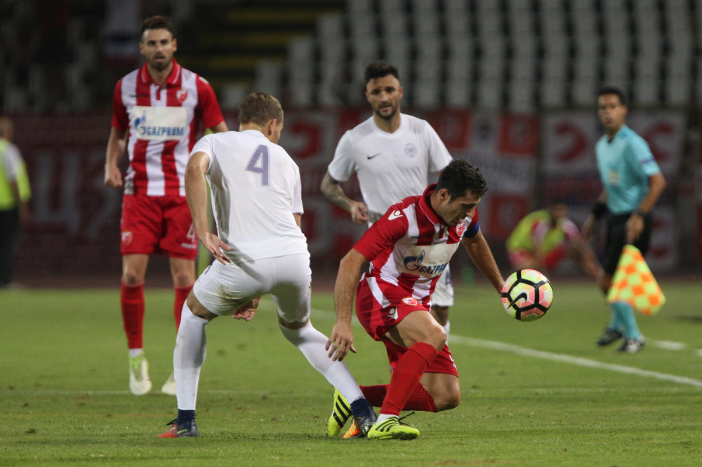 Anđelković završava karijeru