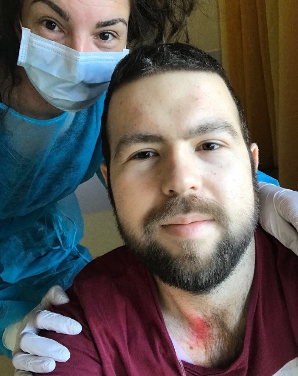 Nikolu od izlečenja deli samo 160.000 evra!