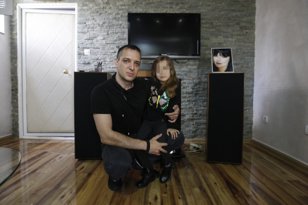 Mala Jana vadi Zorana iz zatvora?!