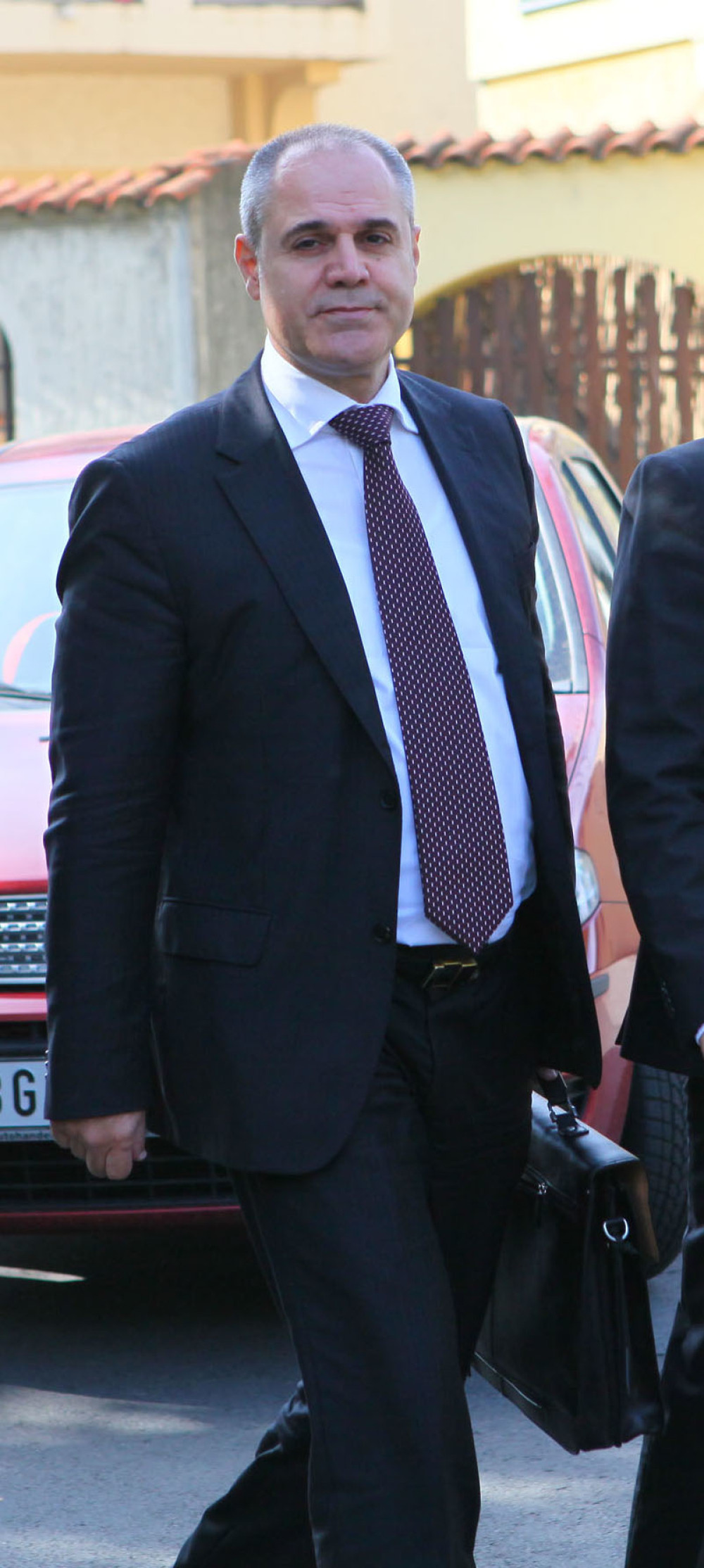 Delibašić: Advokati ujedinjeni pred nedeljne izbore