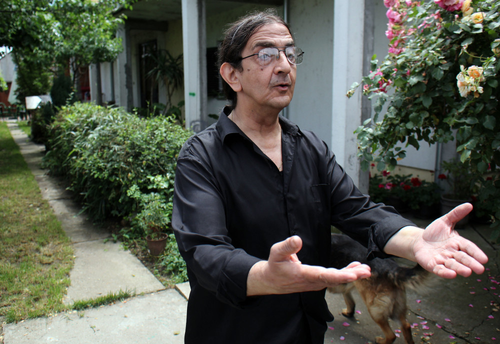 Zoran ne želi da priča o Jeleninom ubistvu pa se oglasio otac Vladimir: Evo šta je rekao o optuženom sinu