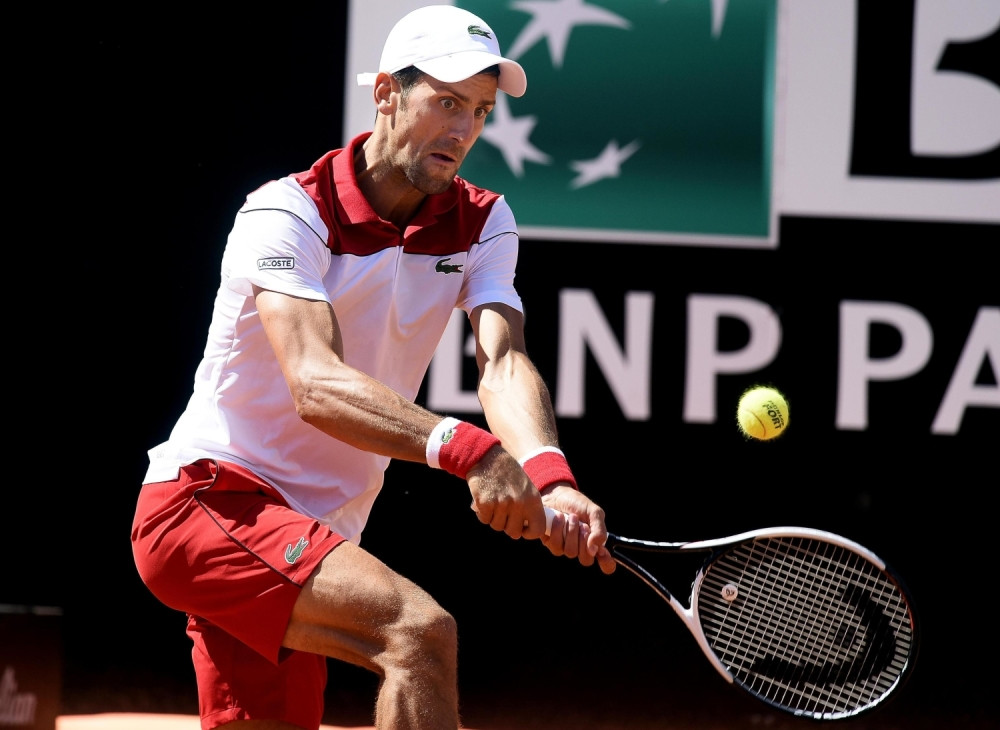 Nadalu derbi u Rimu, Novaka čeka ogroman pad na ATP listi! (VIDEO)