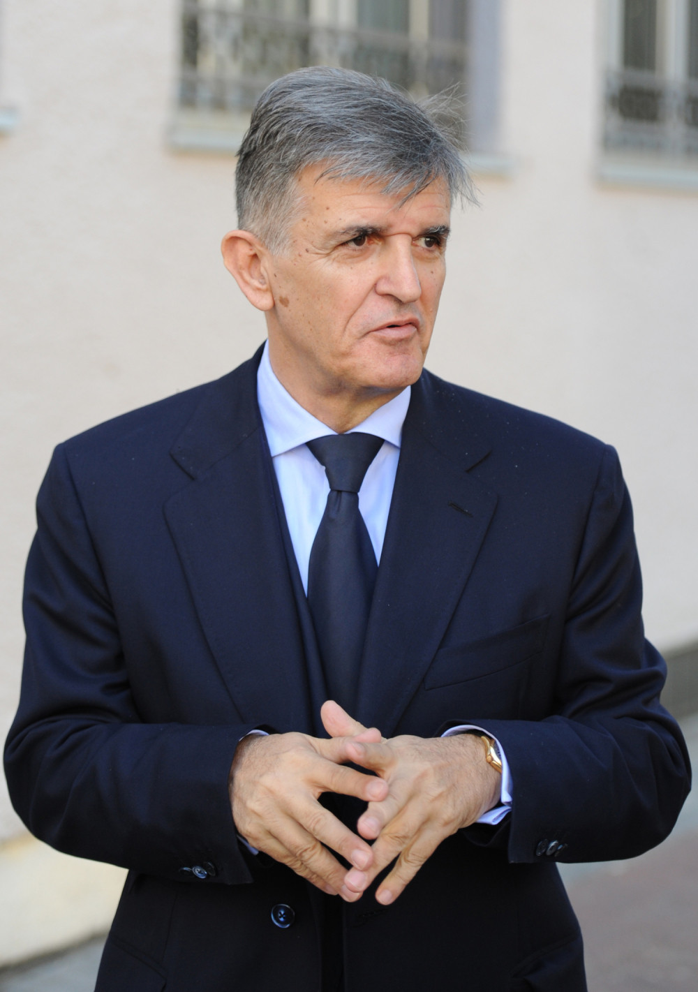 MUP SRBIJE: Svetozar Marović nije državljanin Srbije, niti je podneo zahtev