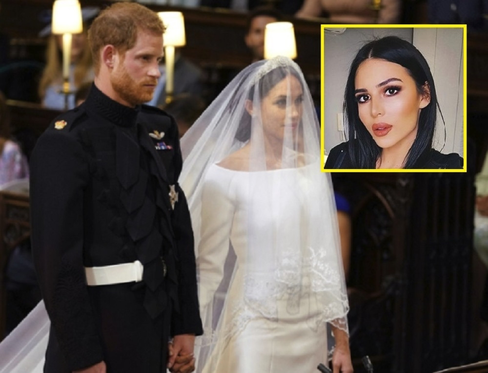 Ovako su poznati reagovali na kraljevsko venčanje, komentar Cecine ćerke će vas nasmejati