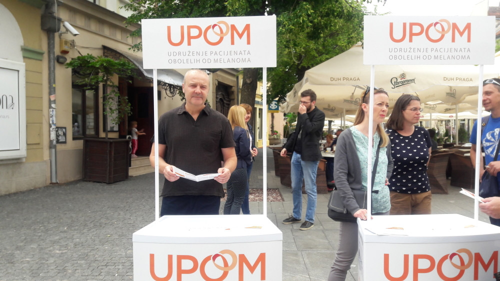 Sa zdravljem se ne treba igrati!