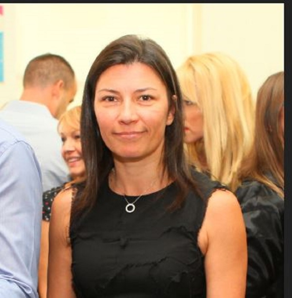 Milena Vasić napravila haos na "Grandu"!