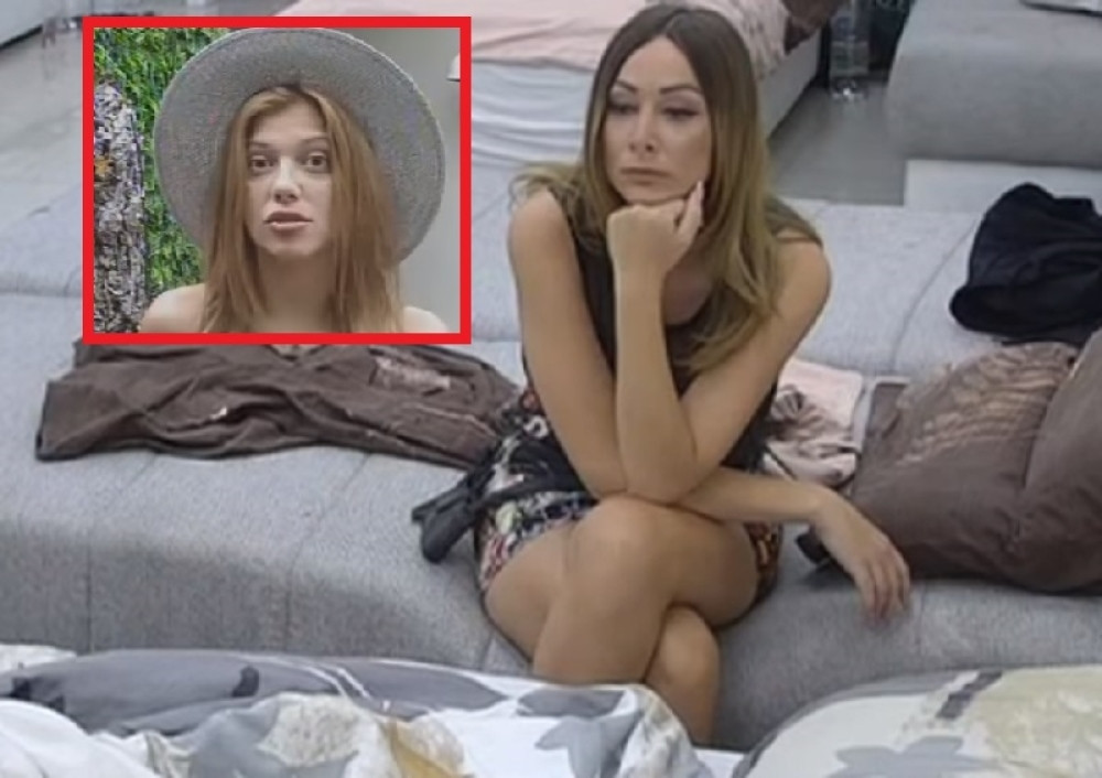 Maca udarila Kiju tamo gde najviše boli!