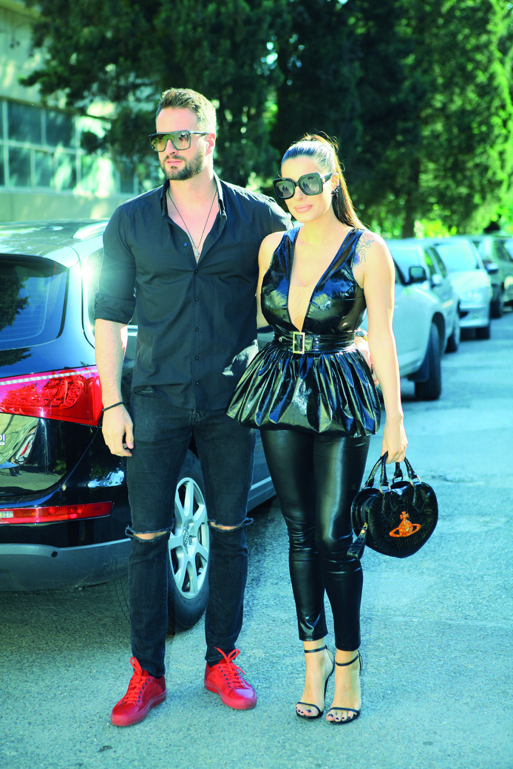 Mia Borisavljević priznala kakve muke ima sa Bojanom: Pevačica otkrila da ne pričaju po nekoliko dana!