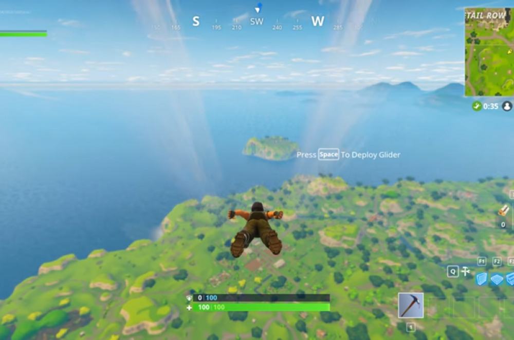 Igrica Fortnajt na Androidu ovog leta