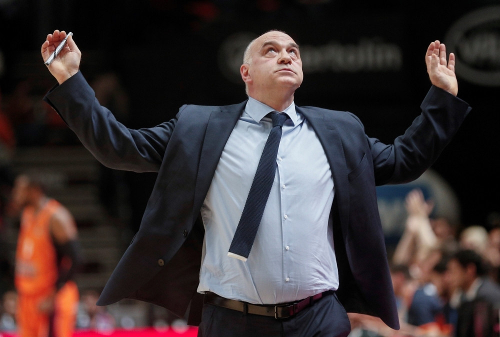 Laso iskreno otkrio čega se najviše plaši u meču protiv Zvezde